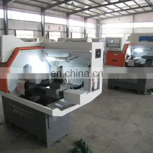 Micro Lathe CK0640A thumbnail-6