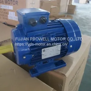 YDS2 Series Standard Efficiency Electric Motor thumbnail-2