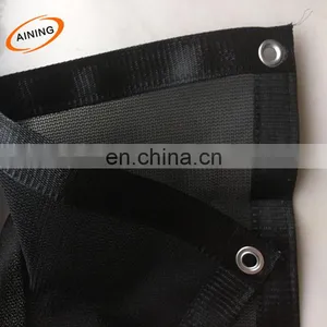 High Quality Paintball Field Fence Net Roll thumbnail-5