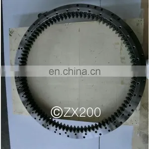 Excavator 9169646 ZX200 Swing Circle ZX200-3 Swing Bearing thumbnail-3