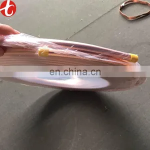 Copper Pipe for Air Conditioner Price thumbnail-1