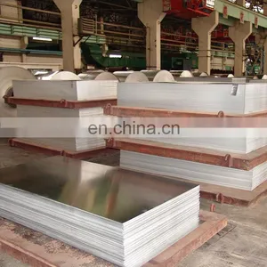 Factory Price Aisi 308 Stainless Steel Sheet thumbnail-4