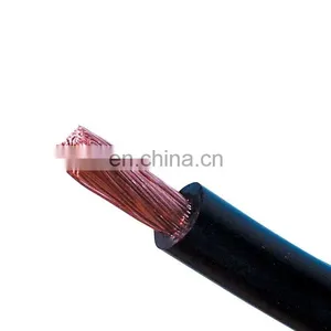 Welding Machine Cable PCP Sheathed YH YHF Cable thumbnail-1