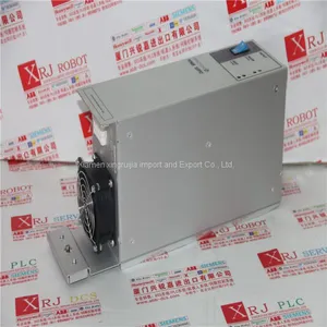 5X00241G01 One Year Warranty New AUTOMATION MODULE PLC DCS WESTINGHOUSE 5X00241G02 PLC Module thumbnail-1