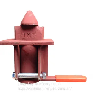Factory Supply Container Twist Lock for Shipping Container thumbnail-2