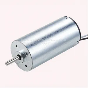 JEC-2857-4720 Brushless Motor JRC DC Motor Micro Air Pump Motor DC12V5500RPM thumbnail-2