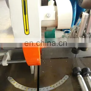 UPVC Profile Cutting Machine for Aluminum Door and Window thumbnail-7