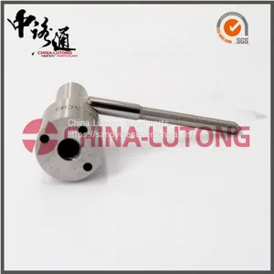 Ptype Cummins Injector Nozzle DLLA155P277 Nozzle Repair Kit thumbnail-3
