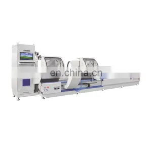 3 Axis Any Angle Cutting Saw With Cnc Control in Factory With Best Service thumbnail-2