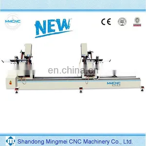 Maxicut Upvc Window and Door Machine Factory thumbnail-4