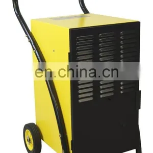 Air Cooling Dehumidifier With Handle thumbnail-4