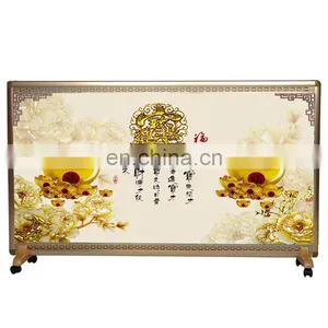 Living Room,Bedroom,Bathroom Use and Convector Heater Electric Heater Type Ptc Heater thumbnail-4