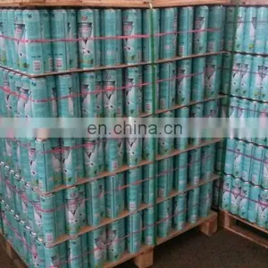 5 Color CMYK Printing Aerosol Fire Extinguisher Empty Aerosol Cans thumbnail-6