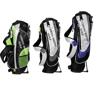 Light Weight Polyester Golf Stand Bag thumbnail-1