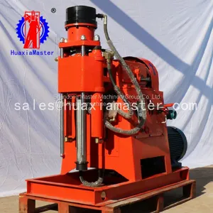 Easy Operated ZLJ650 Grouting Reinforcement Drilling Machine Multi Angel Gas Water Exploration Drilling Rig From Huaxia Master/g thumbnail-4