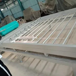 Wood Grain Transfer Sublimation Machine for Metal, Wood, Aluminum thumbnail-5