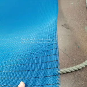 Anti-static Polyester Mesh Fabric thumbnail-4