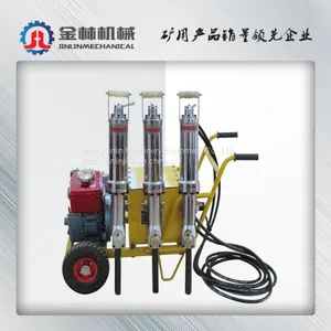 Aluminum Alloy Splitting Gun Energy Saving Portable Rock Breaker thumbnail-1