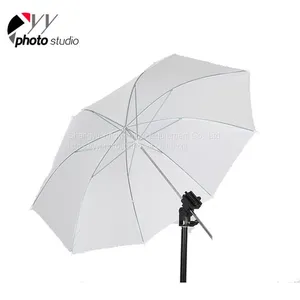 Studio Translucent Shoot-Through Soft Photo Umbrella YU304 thumbnail-3