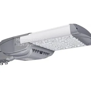 ENEC APPROVED 120W MODULAR DESIGN LED STREET LANTERNS thumbnail-1