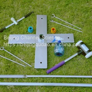 QT-TQ0401 PR2 Probe Installation Tool Kit thumbnail-1