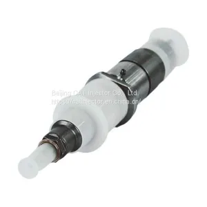Supply DELPHI Fuel Injector Model 28264951 thumbnail-4