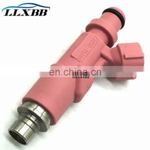 Original LLXBB Fuel Injector Oil Nozzle 23250-75080 2325075080 For Toyota 4Runner Tacoma 23209-75080 2320975080 thumbnail-1
