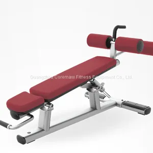 CM-0632 Adjustable Abdomina Fitness Workout Equipment thumbnail-1