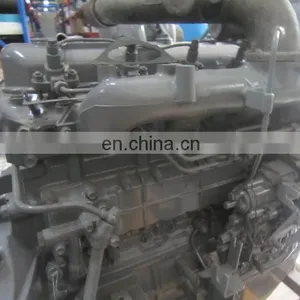 Promotion for ZAX200 6BG1T Engine Assembly thumbnail-4