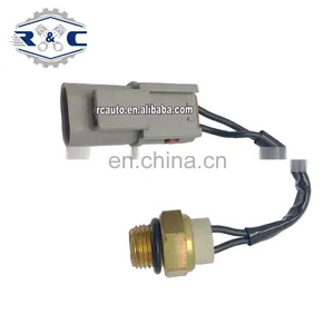 R&C High Quality Auto Thermal Switch 21595-60A00 2159560A00 For NISSAN Water Temperature Sensor Switch thumbnail-1