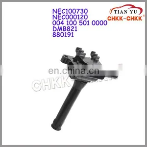 Auto Spare Parts NEC100730 Ignition Coil Pack thumbnail-2