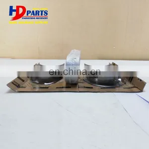 Diesel Engine Parts 6L 6LT Main Bearing STD 3802210 thumbnail-2