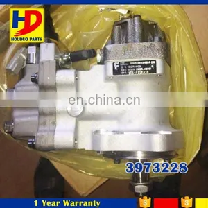 Diesel Engine Fuel Pump 3973228 Assy thumbnail-1