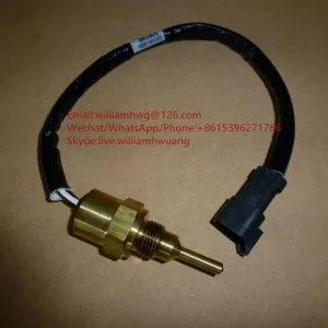 Caterpillar 102-2240 CAT Temperature Sensor 102-2240 1022240 thumbnail-1