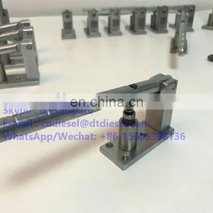 Piezo Injector Maintenance Control Valves and Press Tools thumbnail-3
