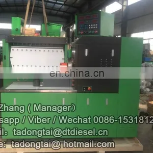 High Quality Test Equipment / Test Bench EPS 619 thumbnail-1