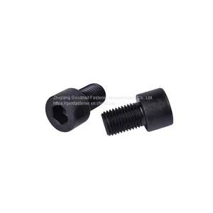 DIN912 Hex Socket Cap Screw thumbnail-5