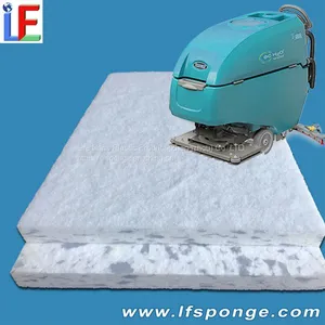 Floor Cleaning Melamine Pads From Lfsponge thumbnail-1