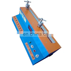 Copper Material Cable and Wire Elongation Tester/Test Machine thumbnail-4