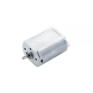 JFF-130SH-11307Metal Brush Motor, JRC DC Motor,Micro Water/Air Pump Motor, Electric Shaver thumbnail-1