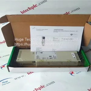 Schneider BMXAMO0410 Isolated Analog Output Module New And Hot In Sale thumbnail-1