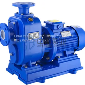 Gad Self-priming Centrifugal Pump thumbnail-1