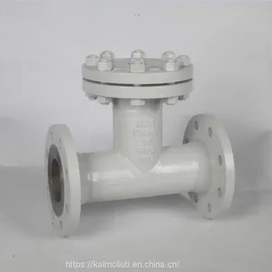 DN50-400mm T Type Straight Through Strainer thumbnail-3