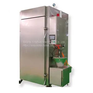 Industrial Meat Smoker thumbnail-1
