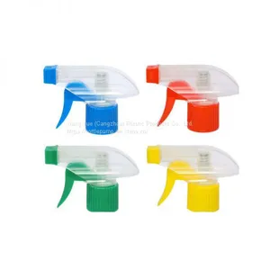 Hand Trigger Sprayer Supplier thumbnail-1