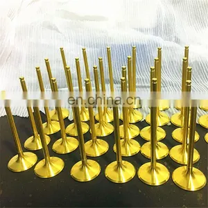 FOR Mitsubishi K3E K3F K3H K3M S6K 4M40 S4S 4G54 K4D Engine Valve Folklift Spare Parts Hot Sale thumbnail-5