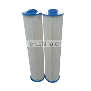 5 Micron Pleated Pool Filter Cartridge H 688mm With Hole Support thumbnail-6