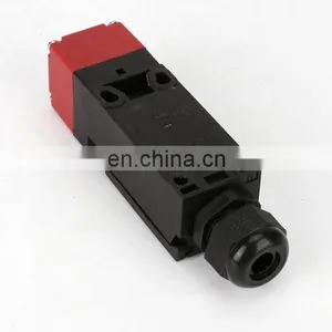 OmRon Waterproof Limit Switch D4NS-1AF thumbnail-3