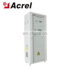 Acrel IP31 IT System Electric Power Distribution Isolation Cabinet GGF-I6.3G Used in CCU thumbnail-1