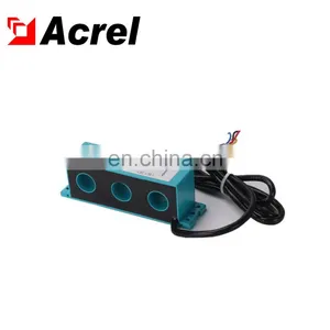 Acrel ARD2F Smart Motor Protector for Start Timeout， Over Load ,phase Failure, Unbalance, Earth Leakage, Blocking thumbnail-2